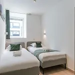 Huswell - Bright Duplexapartment