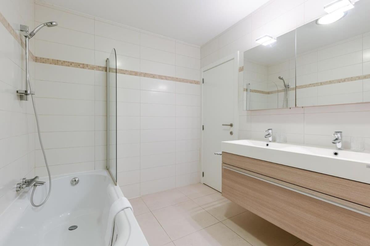 Apartmán Huswell - Bright Duplexapartment *