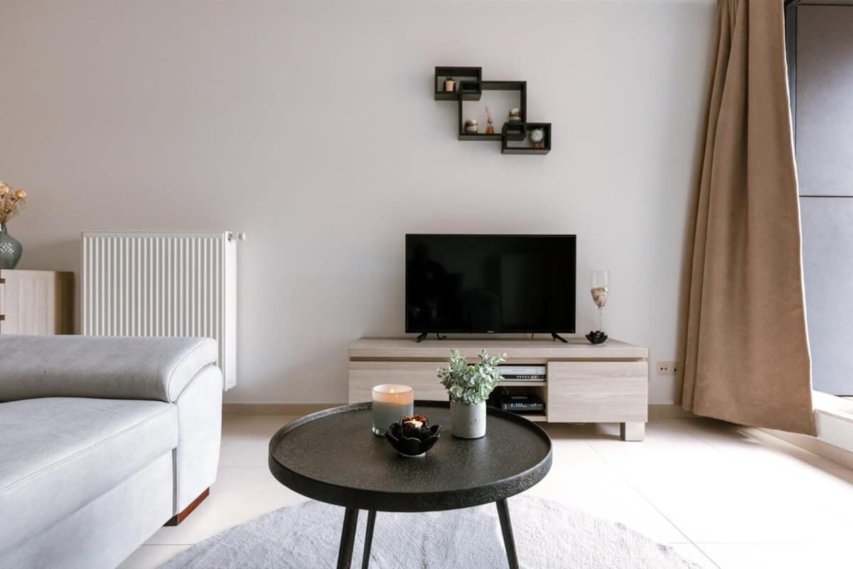 Apartmán Huswell - Bright Duplexapartment