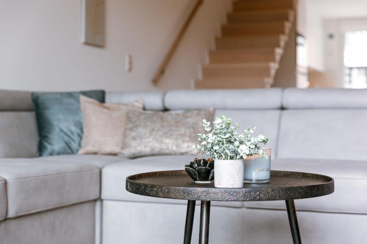 Huswell - Bright Duplexapartment Ostende
