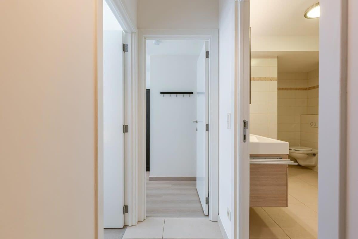 Huswell - Bright Duplexapartment Apartmán *