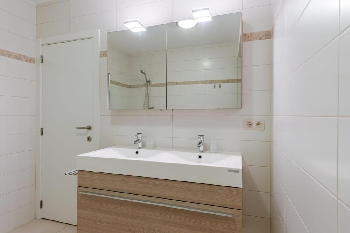 Apartmán Huswell - Bright Duplexapartment